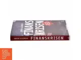 Finanskrisen af Søren Ellemose (Bog) - 2