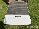 Hestetrailer Brenderup Horseliner - 2