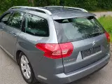 Citroen C5 2,0 HDI Tourer Årg 2011 - 4