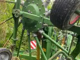 KRONE SWADRO 1400 PLUS - 4