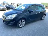 Opel Meriva 1,3 CDTi 95 Cosmo eco Activan - 2