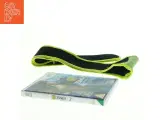 Zumba Fitness 2 Wii spil og bælte fra Wii (str. 19 x 13 cm og 124 cm) - 2