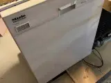 Professionel Miele opvask - 2