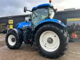 New Holland T7.250 AUTO COMMAND Affjedret foraksel + front PTO - 3