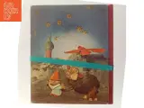 JUM-JUM I DET VILDE VESTEN&#39;. - 3