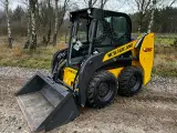 New Holland L216 KUN 50 TIMER - 3