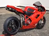 Ducati 1098 - 5