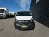 Opel Vivaro L2H1 1,6 CDTI Edition Start/Stop 90HK Van - 3