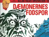 Allan Falk 12. Dæmonernes fodspor