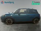 MINI Cooper SE  Classic Trim - 2
