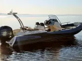 Grand G580L - 4