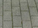 Belægningssten 14+21+6  - 2