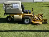 Walker græsslåmaskine m/ opsamler - 3
