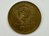 3 Kopecks 1952 Russia Soviet Union - 2