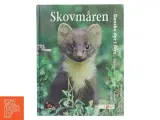 Skovmåren - Danske dyr i fare fra Forlaget Malling Beck - 2