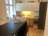 Fleksible kontorpladser i hjertet af Kgs. Lyngby . - 2
