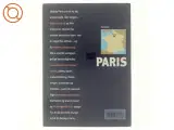 Politikens kort og godt om Paris - 3