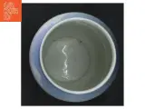 Royal Copenhagen Langelinie vase (str. 17 cm ø. 11 cm) - 4
