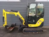 Yanmar SV 18 - 5