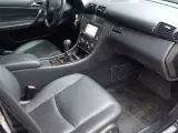 Mercedes C180 1,8 Kompressor Classic - 5