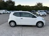 VW Up! 1,0 60 Take Up! BMT - 4