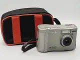 ⭐️· DIGITALKAMERA: Kodak DC3800 - til Retrobillede - 2