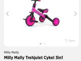 Løbecykel 