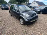 Peugeot 107 1,0 Comfort - 3