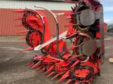 CLAAS KEMPER 360 PLUS - 2