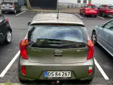 Kia picanto 2012 - 3