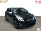 Suzuki Swift 1,2 Dualjet 16V Style 90HK 5d - 2