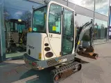 Terex tc20 - 3