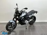 BMW F 900 R - 5