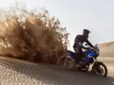Yamaha Ténéré 700 - 2
