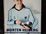 Fristelser, Morten Heiberg