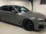 BMW 530d 3,0 M-Sport aut. - 3