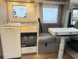 2025 - Etrusco T 7400 QBC Aut.   Drømmeautocamperen: Etrusco By Hymer – Komfort og Luksus i Én Pakke - 4