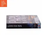 Papa : krimi af Jesper Stein (Bog) - 2