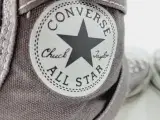 SJÆLDNE Converse All Star Chuck Taylor Knee High  - 3