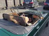 MGB 1800 ROADTER  - 2