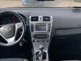 Toyota Avensis 2,0 D-4D DPF T2 Touch 124HK Stc 6g - 2