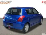 Suzuki Swift 1,3 GL 92HK 5d - 2