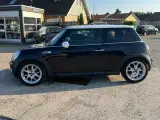 MINI Cooper 1,6  - 5