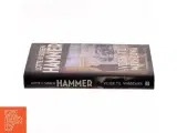 Vejen til Warszawa af Lotte Hammer (Bog) - 2