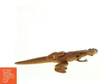 Brugt elektronisk dinosauruss legetøj (str. 50 x 20 cm) - 2