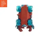 Legetøjsbil med unikt design (str. 10 cm) - 5