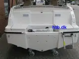 Quicksilver Activ 605 Bowrider m/Mercury F150 hk - 5