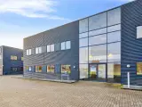 Emil Neckelmanns Vej 15 F-kontor, Emil Neckelmannsvej 15 - 2