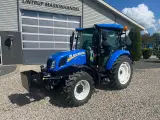 New Holland T4.75 S Med frontlift - 2