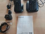 Trådløs telefon til fastnet 